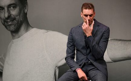 Pau Gasol anuncia su retiro del basquetbol