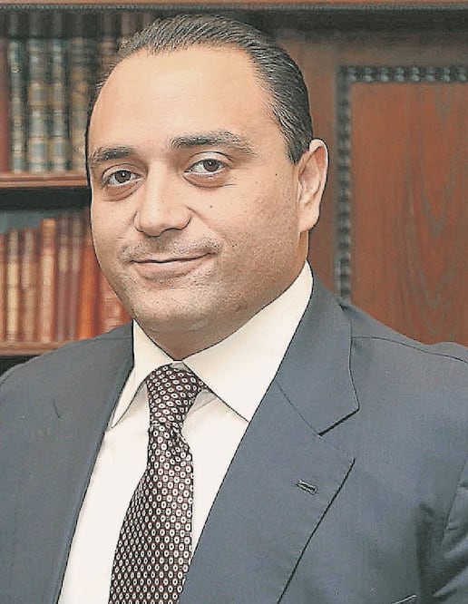 En la foto: Roberto Borge, ex gobernador de Quintana Roo (ARCHIVO. EL UNIVERSAL)