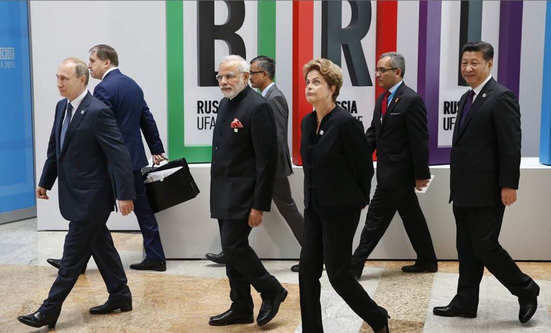 Mujeres en el poder son excepción