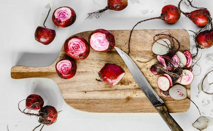 Tres recetas con betabel, zanahoria y calabazas ricas en vitamina A