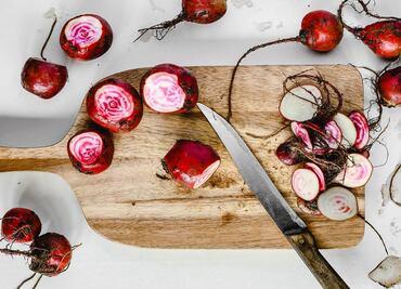 Tres recetas con betabel, zanahoria y calabazas ricas en vitamina A