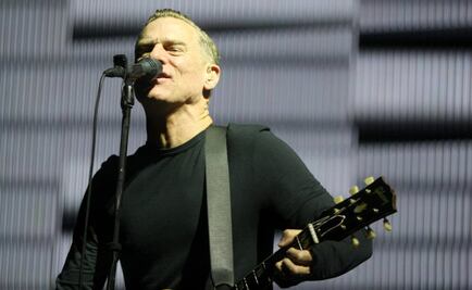 Bryan Adams visitará México