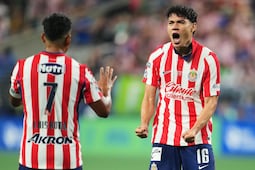 Chivas vs Tijuana: ¿a qué hora juegan y dónde ver EN VIVO todos los partidos de la Jornada 5?