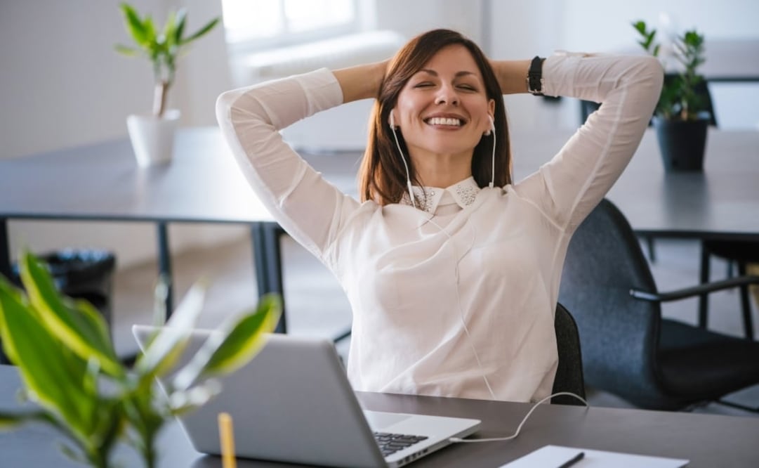 Disfruta de los nuevos controles desde tu navegador./ISTOCKPHOTO Y CHROME GLOBAL MEDIA CONTROLS