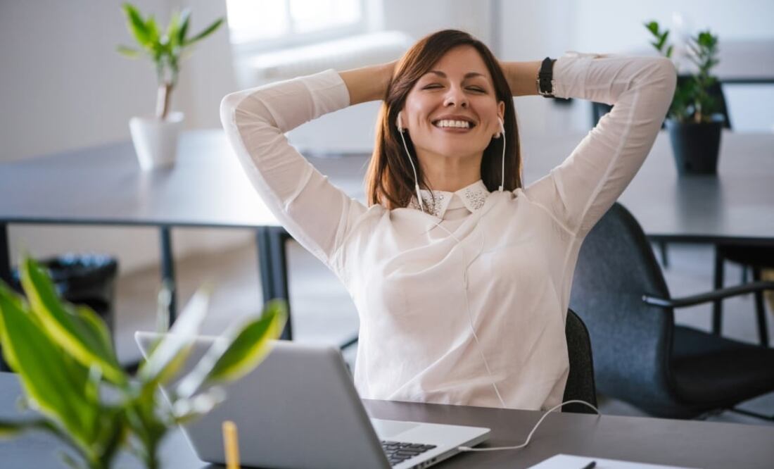 Disfruta de los nuevos controles desde tu navegador./ISTOCKPHOTO Y CHROME GLOBAL MEDIA CONTROLS