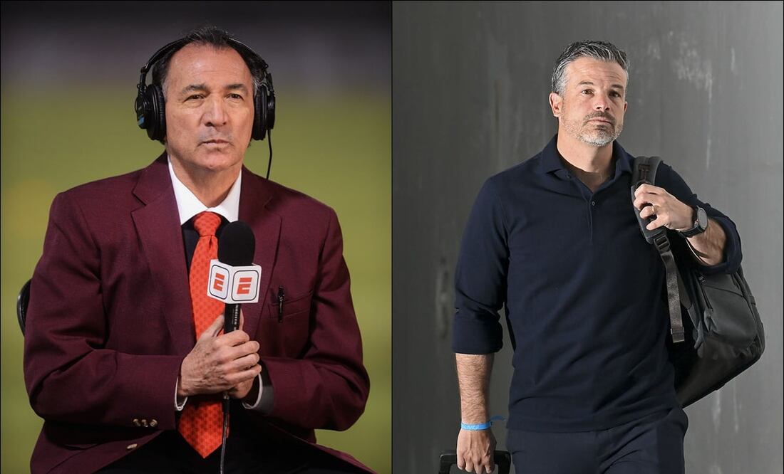 Mario Carrillo señaló que Rafa Puente Jr. tiene toda la responsabilidad. FOTO: ESPECIAL