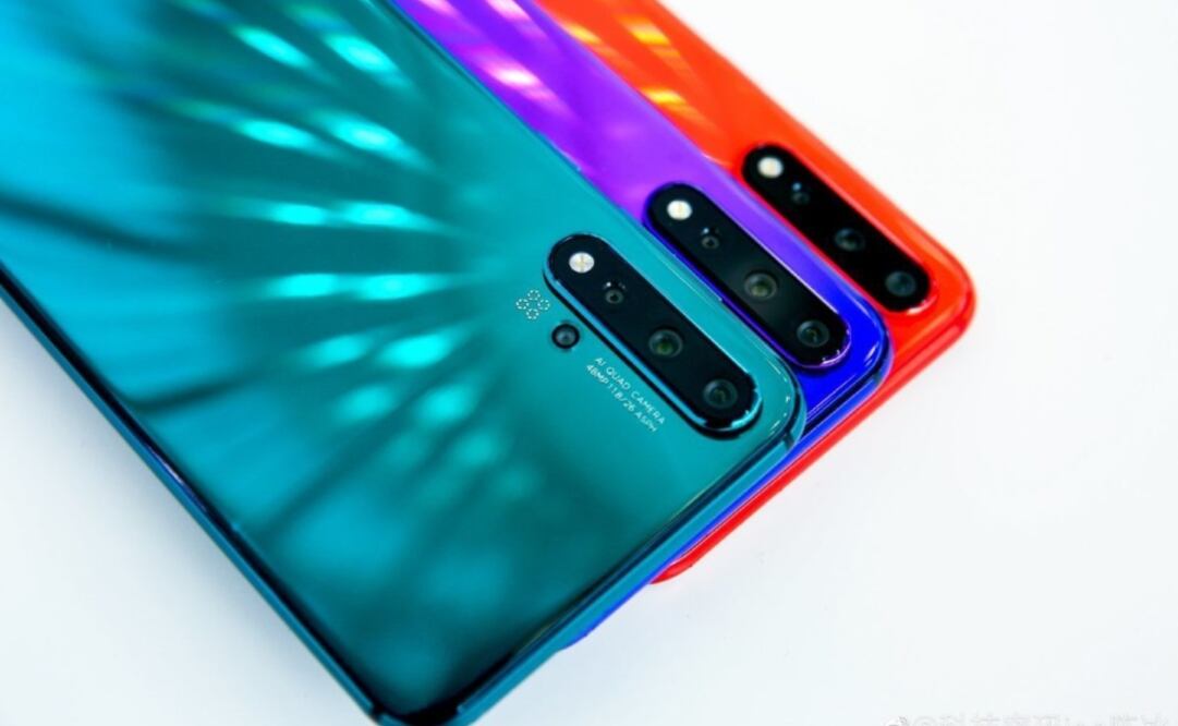 El lanzamiento se produce cuando Huawei continúa enfrentando un futuro incierto fuera de China luego de que Google suspendió su licencia de Android el mes pasado