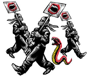 Guerra total y represalias en Edomex