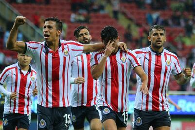 Chivas derrotó a Morelia en la Copa MX