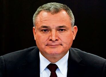 UIF investiga a socios mexicanos de García Luna por triangulación de dinero