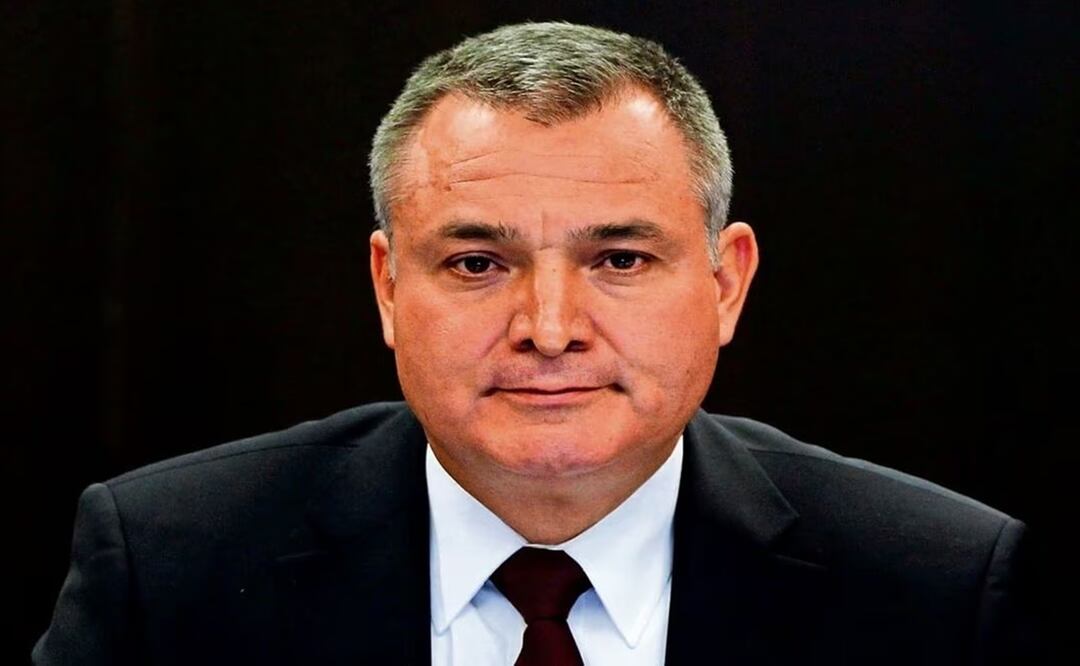 Defensa de Genaro García Luna pide un nuevo aplazamiento de la fecha de sentencia. Foto: archivo/EL UNIVERSAL