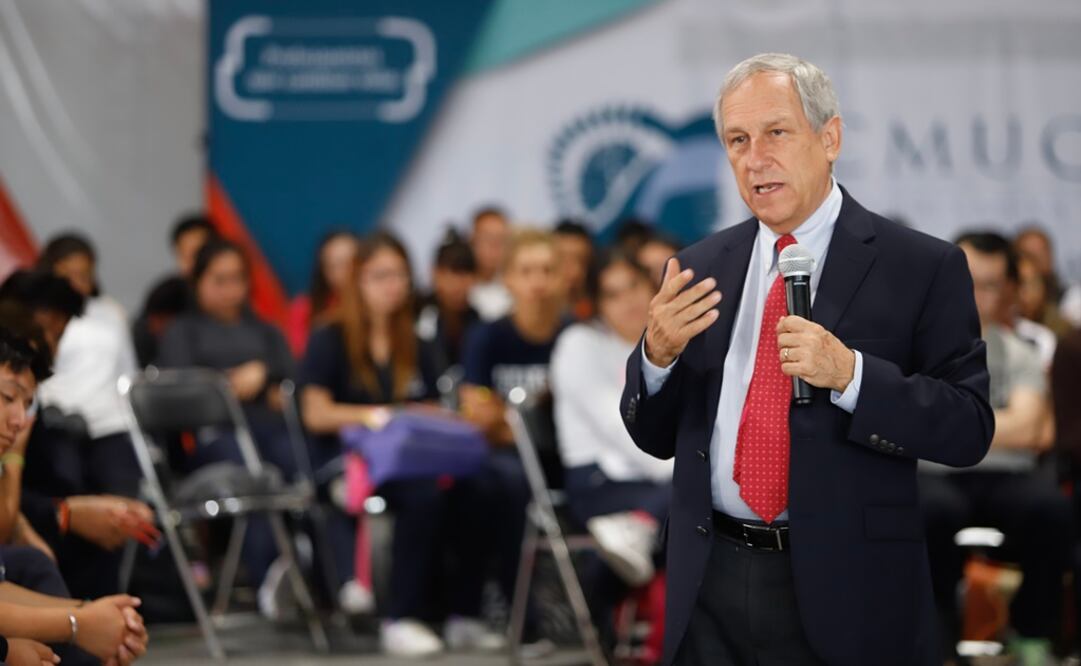 Foto: Ivan Stephens / EL UNIVERSAL