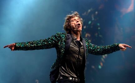 Los 77 años de Mick Jagger en sus cinco mejores canciones