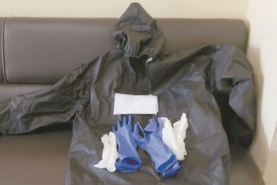 Resguardarse del virus es más caro, dicen funerarias