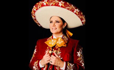 “No creo salir en la serie de Luis Miguel, pero si se diera el caso yo cobraría muy bien”: Alejandra Ávalos