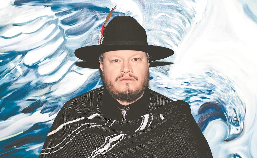 Leonel García. Foto: EFE