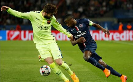 Piqué quiere al Real en la final