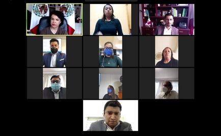 Diputado de Morena pide integración a Comité y no asiste