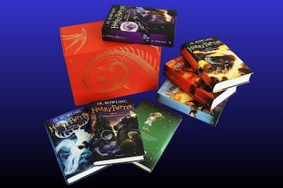 Harry Potter vuelve: qué sabemos de la serie y por qué es el mejor momento para leer (o releer) los libros