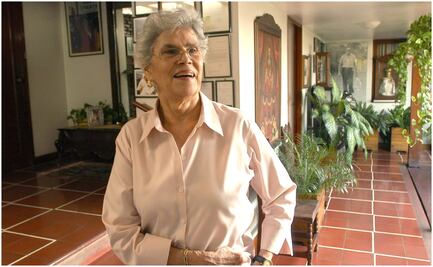 Fallece la expresidenta de Nicaragua, Violeta Barrios de Chamorro; sus restos descansarán temporalmente en Costa Rica 