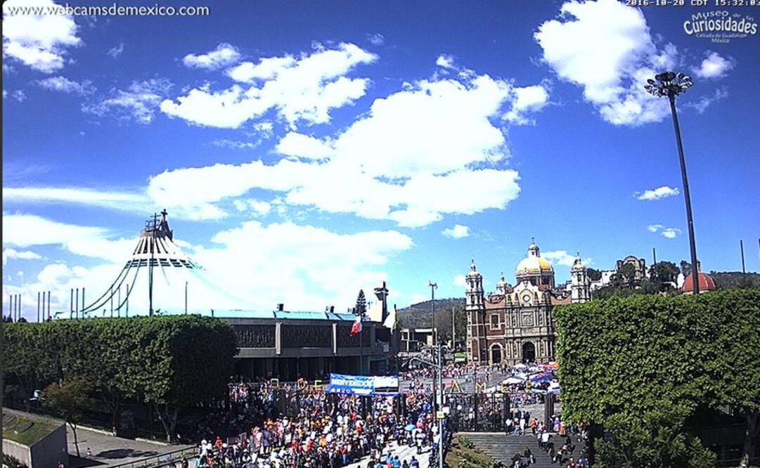 Tomada de @webcamsdemexico