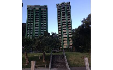 Mapa. Aquí está La Riviera de Atitlán, el hotel donde detuvieron a Javier Duarte