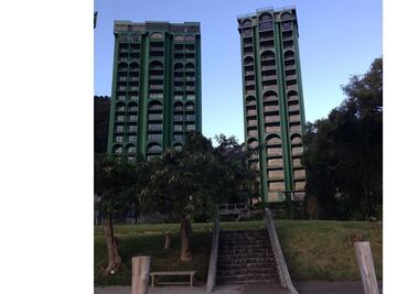 Mapa. Aquí está La Riviera de Atitlán, el hotel donde detuvieron a Javier Duarte