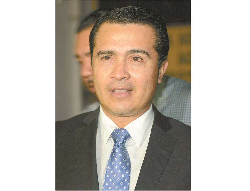 Van por cambiar fallo. La defensa de Juan Antonio Hernández (en la foto) impugnará el veredicto de la Corte de NY. Foto/ARCHIVO AFP