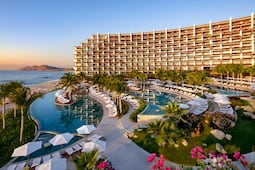 Cuál es el hotel mejor calificado en México, según Tripadvisor