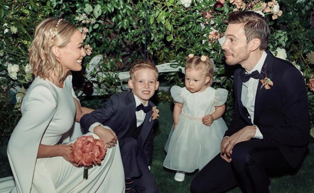 Foto: Hilary Duff - Instagram