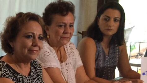 Candidata del PAN-PRD impugnará elección de Islas Mujeres