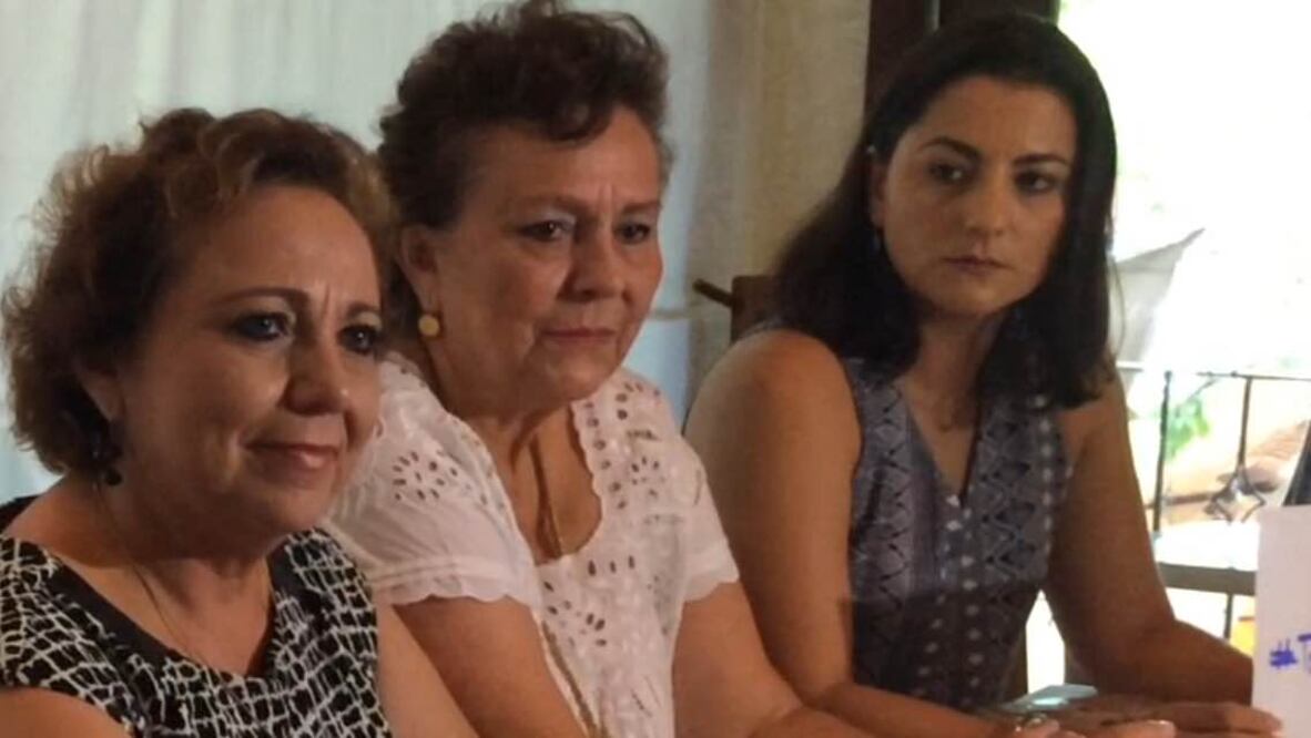 Foto: Adriana Varillas / EL UNIVERSAL