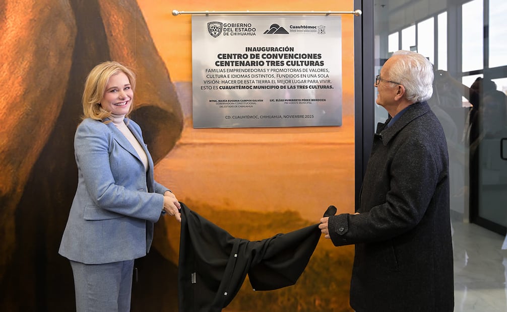 Foto: Cortesía Ah Chihuahua