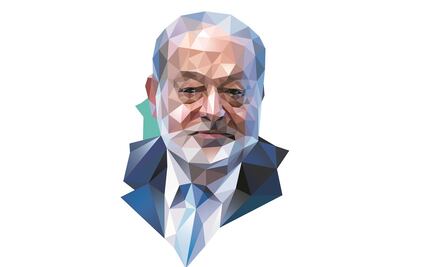 El hielo entre AMLO y Slim