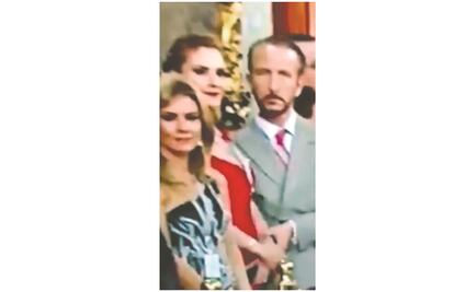 “No peleamos, así jugamos”, dice Chantal Andere