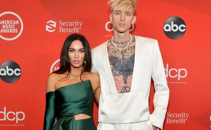 Megan Fox vuelve a Instagram y pone un alto a las especulaciones sobre su ruptura sentimental