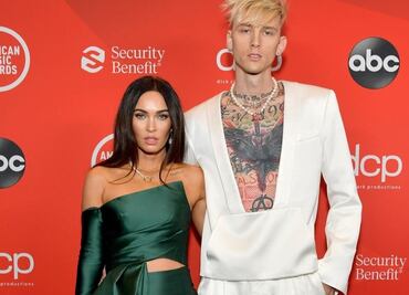 Megan Fox vuelve a Instagram y pone un alto a las especulaciones sobre su ruptura sentimental