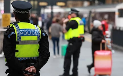 Hombre de 80 años gana la lotería y crea imperio de narcotráfico en Inglaterra; es condenado a 16 años de cárcel