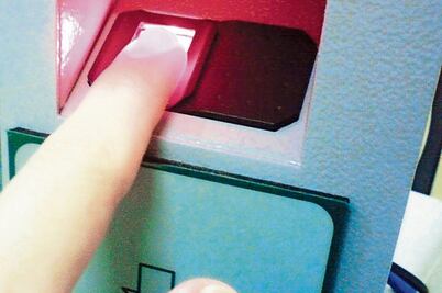 Banca alista número de identidad financiera