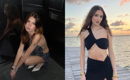 ¿Quiénes son Valentina Gilabert y Marianne Gonzaga?; entérate del caso que estremeció a México