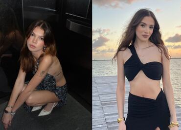 ¿Quiénes son Valentina Gilabert y Marianne Gonzaga?; entérate del caso que estremeció a México