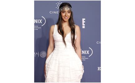 Oona Chaplin estará en secuelas de "Avatar"