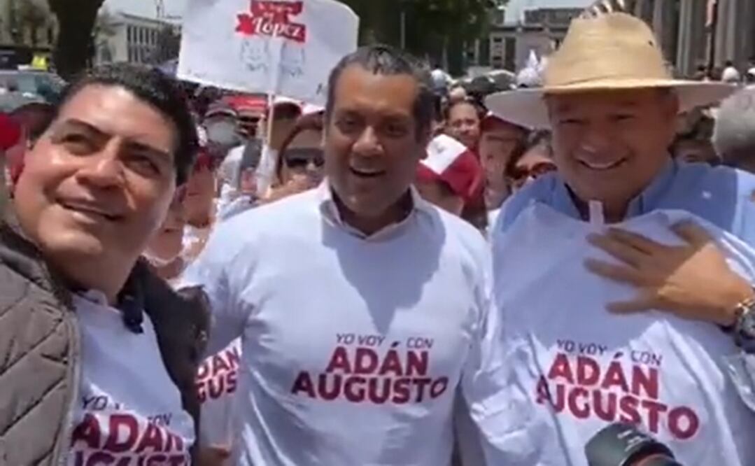 Foto: Tomada de video