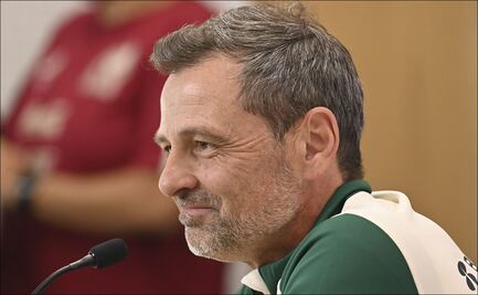 Diego Cocca quiere un debut en el estadio Azteca con victoria