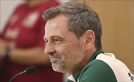 Diego Cocca quiere un debut en el estadio Azteca con victoria