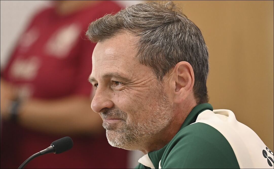 Diego Cocca desea aportar su conocimiento a la Selección Mexicana