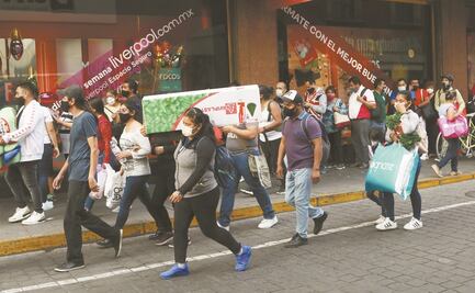 Escasez de semiconductores amenaza la fiesta de El Buen Fin