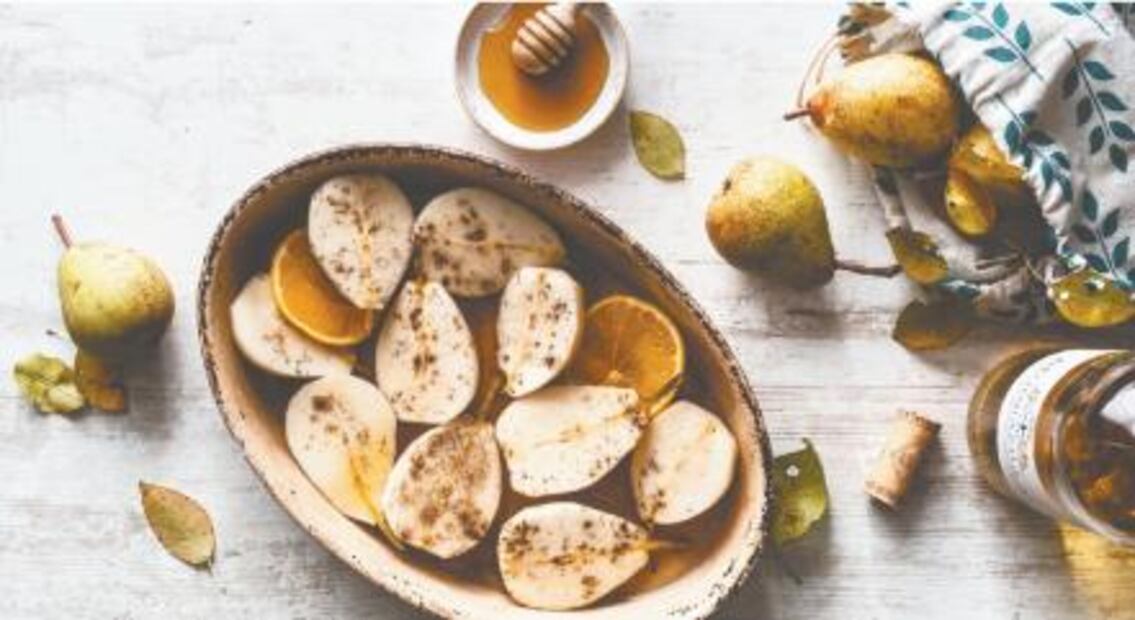 5 recetas que puedes preparar con sidra para Nochebuena 