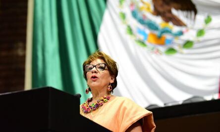 Presenta MC exhorto a Semarnat para detener la tala inmoderada de la Selva Lacandona