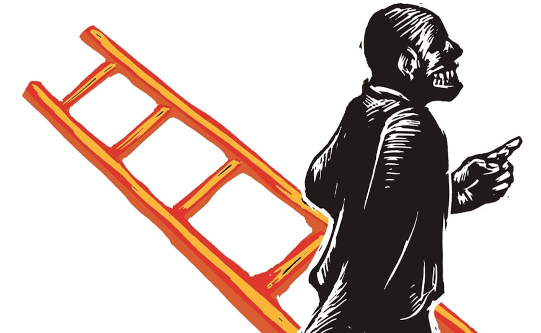 ¿AMLO mete la mano en la elección interna del PRI?